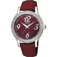 Orologio Lorus Donna in Acciaio RG223GX9 - RG223GX9
